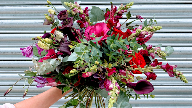 Reviews of Rewild Flowers in London - Florist