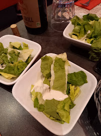 Salade César du Restaurant Buffalo Grill Anglet - n°2