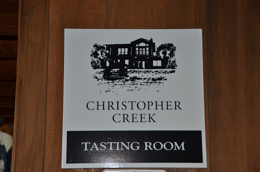 Winery «Christopher Creek Winery», reviews and photos, 641 Limerick Ln, Healdsburg, CA 95448, USA