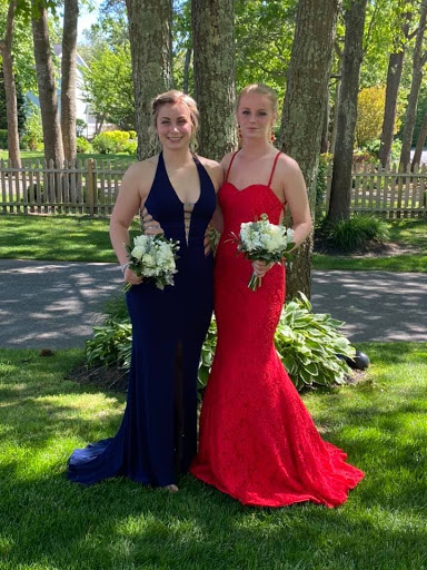 Bridal Shop «Dress 2 Impress - Bridal & Formal Boutique», reviews and photos, 199 New Rd #24, Linwood, NJ 08221, USA