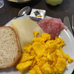 Photo n°24 de l'avis de Henryk.i fait le 01/02/2024 à 03:00 sur le  Hotel Augustus à Vaneze