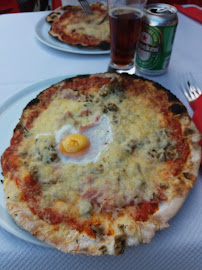 Plats et boissons du Pizzeria Grill El Gozo à Argelès-sur-Mer - n°8