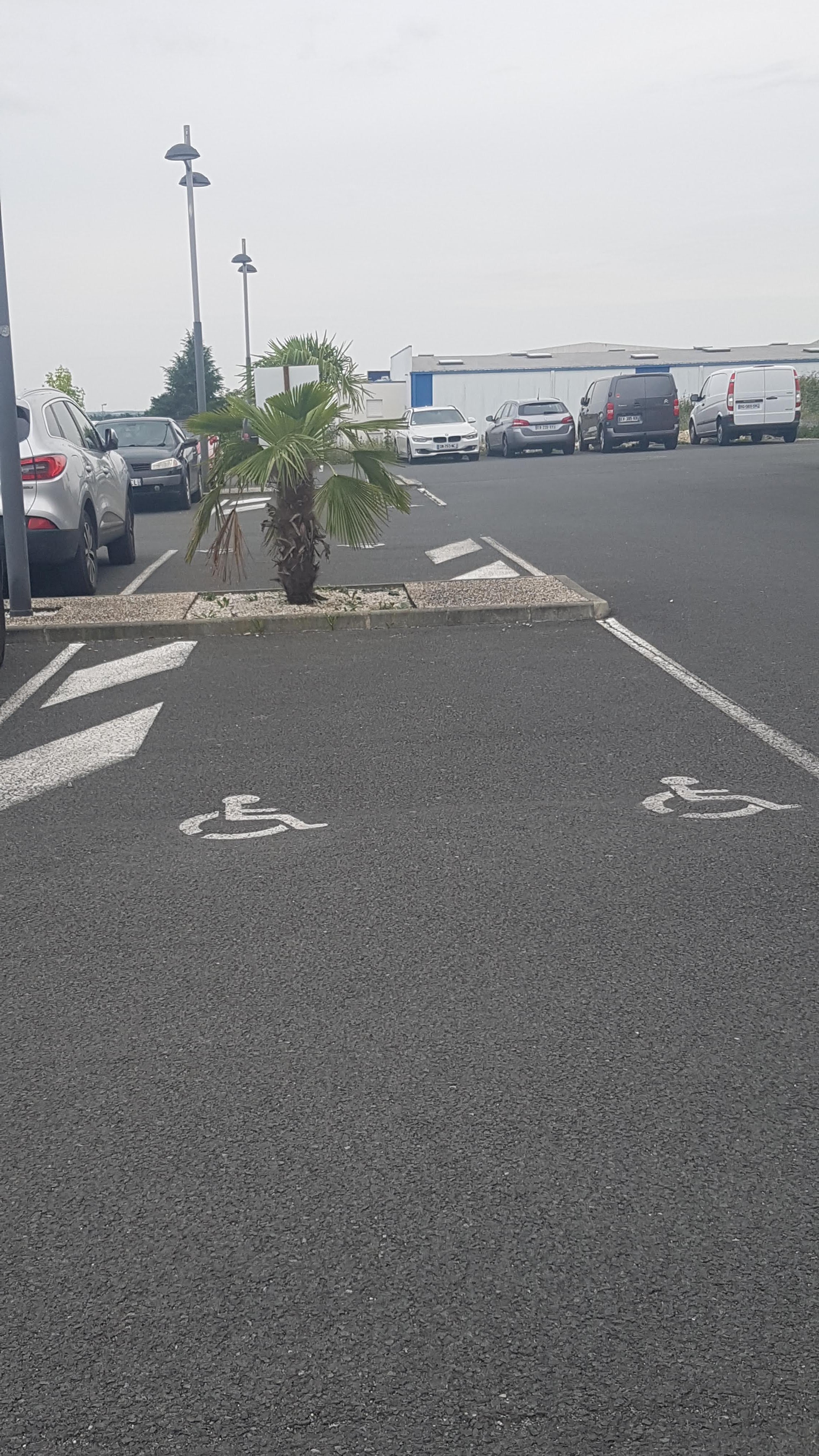 Photo n° 7 de l'avis de Antoine.. fait le 14/06/2019 à 19:25