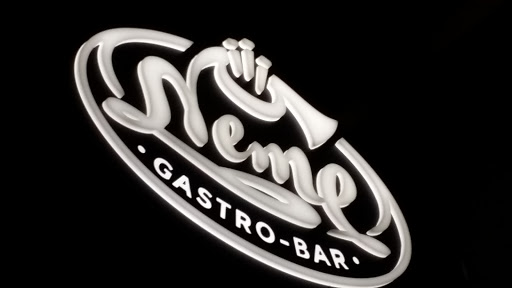 Gastropub «Neme Gastro Bar», reviews and photos, 1252 SW 22nd St, Miami, FL 33145, USA