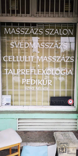 Értékelések erről a helyről: Masszázs szalon, Dunaújváros - Szociális szolgáltató szervezet
