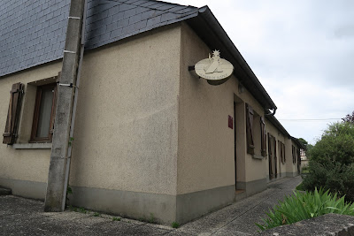 SCP FOSSET LEGROS à Beaumont-le-Roger