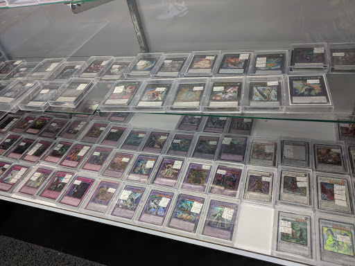Video Game Store «Top Deck Cards & Games LLC», reviews and photos, 5797 Library Rd, Bethel Park, PA 15102, USA