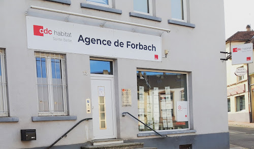 Agence immobilière Sainte-Barbe Forbach Forbach