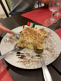 Tiramisu du Pizzeria Favina à Tournan-en-Brie - n°7