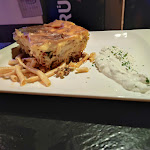 Photo n°6 de l'avis de FabianF.o fait le 27/10/2022 à 18:58 sur le  Mythos à Pirmasens