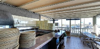 Atmosphère du Le Collier Pizzeria & Restaurant à Antibes - n°11