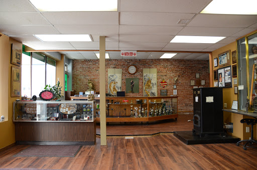 Explore tattoo basketball ideas, creative tattoo ideas in Chillicothe, available at Dream Illustrations