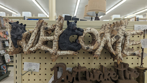 Craft Store «Hobby Lobby», reviews and photos, 11040 Parkside Dr, Knoxville, TN 37934, USA