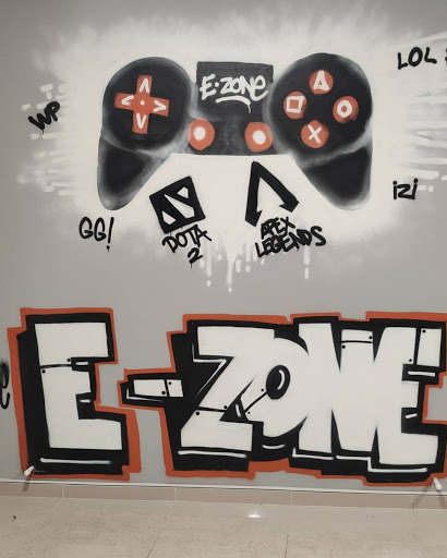 Ezone Gaming House