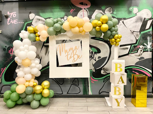 Event Planner «NRG Event Planners», reviews and photos, 110 Corbin Pl, Brooklyn, NY 11235, USA