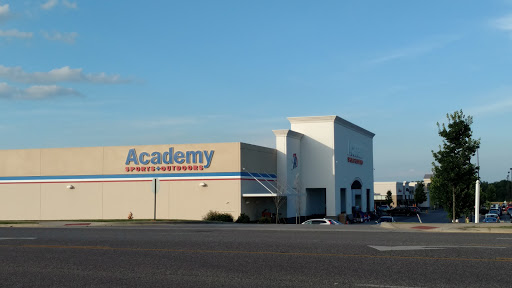 Sporting Goods Store «Academy Sports + Outdoors», reviews and photos, 7506 Hwy 72 W, Madison, AL 35758, USA
