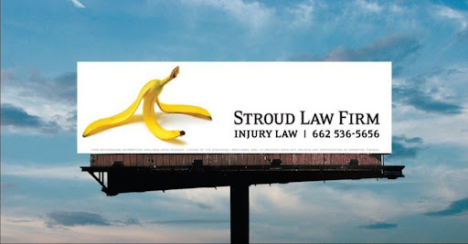 Personal Injury Attorney «The Stroud Law Firm», reviews and photos