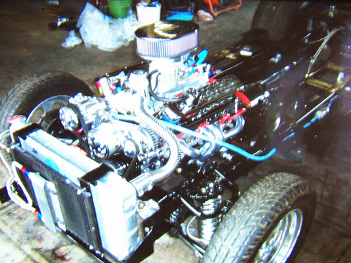 RV Repair Shop «CPR Inc.», reviews and photos, 1710 I-35, New Braunfels, TX 78130, USA