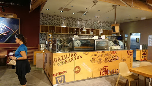 Coffee Shop «The Coffee Bean & Tea Leaf», reviews and photos, 200 Main St #109, Huntington Beach, CA 92648, USA