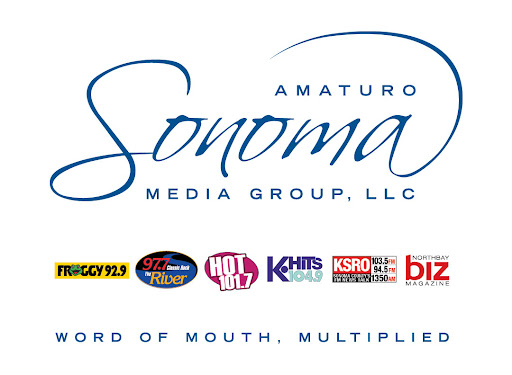 Amaturo Sonoma Media Group