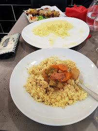 Plats et boissons du Restaurant L'Avenir à Saint-Denis - n°16