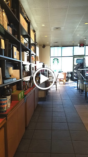Coffee Shop «Starbucks», reviews and photos, 760 Consumer Square, Mays Landing, NJ 08330, USA
