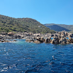 Photo n° 3 de l'avis de Brice.o fait le 10/08/2022 à 18:08 pour Promenade en mer à la voile valinco découverte à Propriano