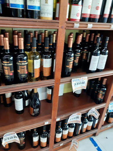 Supermarket «Sabor Tropical Supermarket», reviews and photos, 969 Normandy Dr, Miami Beach, FL 33141, USA