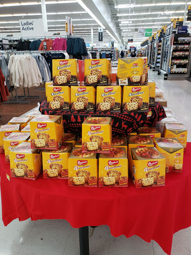 Department Store «Walmart Supercenter», reviews and photos, 1015 New Moody Ln, La Grange, KY 40031, USA