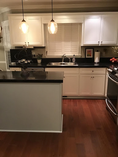 Kitchen Remodeler «Cabinet Transformations», reviews and photos, 735 W Lanier Ave, Fayetteville, GA 30214, USA