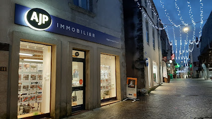 AJP Immobilier Clisson