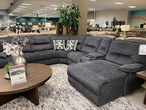 Furniture Store «Home Zone Furniture», reviews and photos, 1601 S Interstate 35 #500, Round Rock, TX 78664, USA