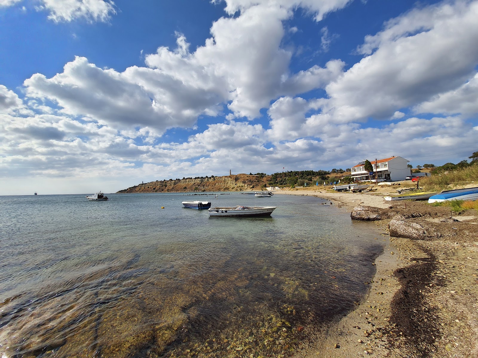 Ertugrul Koyu V Beach photo #9