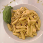 Photo n°2 de l'avis de Marina.a fait le 11/07/2020 à 20:21 sur le  Pepe nero à Sant'Anna Arresi