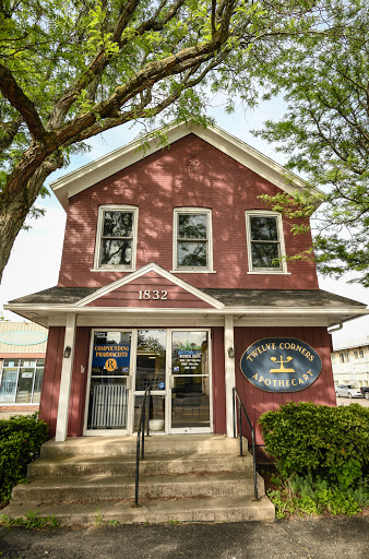 Pharmacy «Pine Pharmacy at Twelve Corners», reviews and photos, 1832 Monroe Ave, Rochester, NY 14618, USA