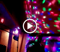 Island of the dolls photo