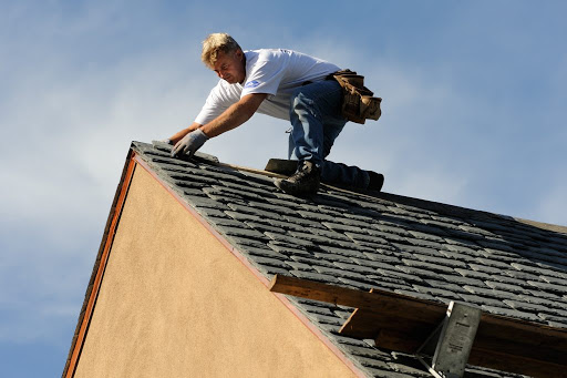 Stamper Roofing & Construction in Fairview, Texas