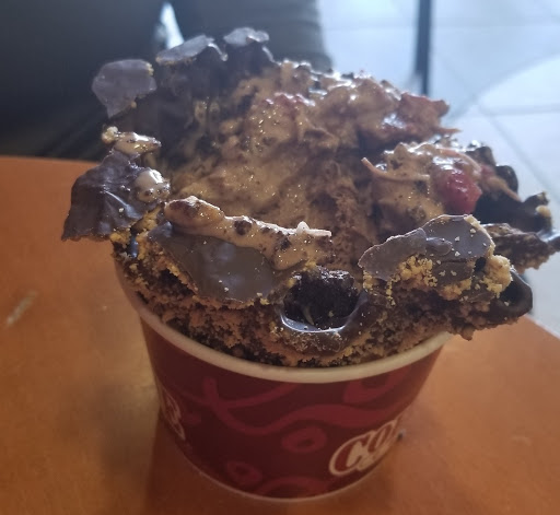 Ice Cream Shop «Cold Stone Creamery», reviews and photos, 2530 Aramingo Ave, Philadelphia, PA 19125, USA