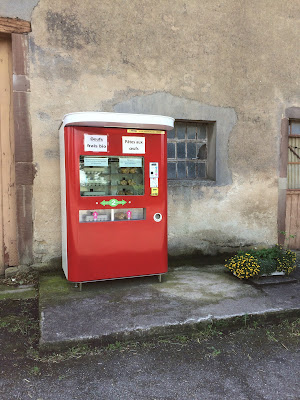 Ferme De La Gissière EARL à Maizières-lès-Vic