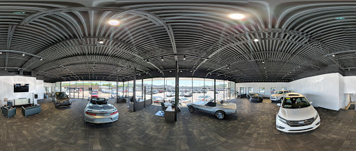 Astorg Auto Pre-Owned Plaza in Charleston, West Virginia