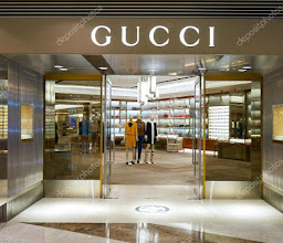 Gucci Santa Fe- El Palacio De Hierro Santa Fe photo
