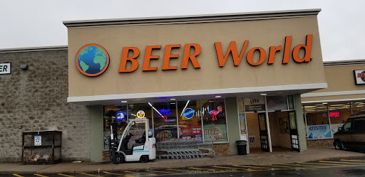 Shopping Mall «Liberty Mall», reviews and photos, 187 Mill St, Liberty, NY 12754, USA