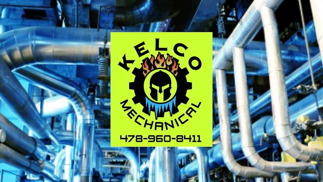 Kelco Mechanical And HVAC