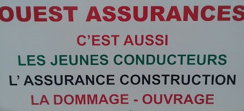 Agence d'assurance Ouest Assurances Bailly