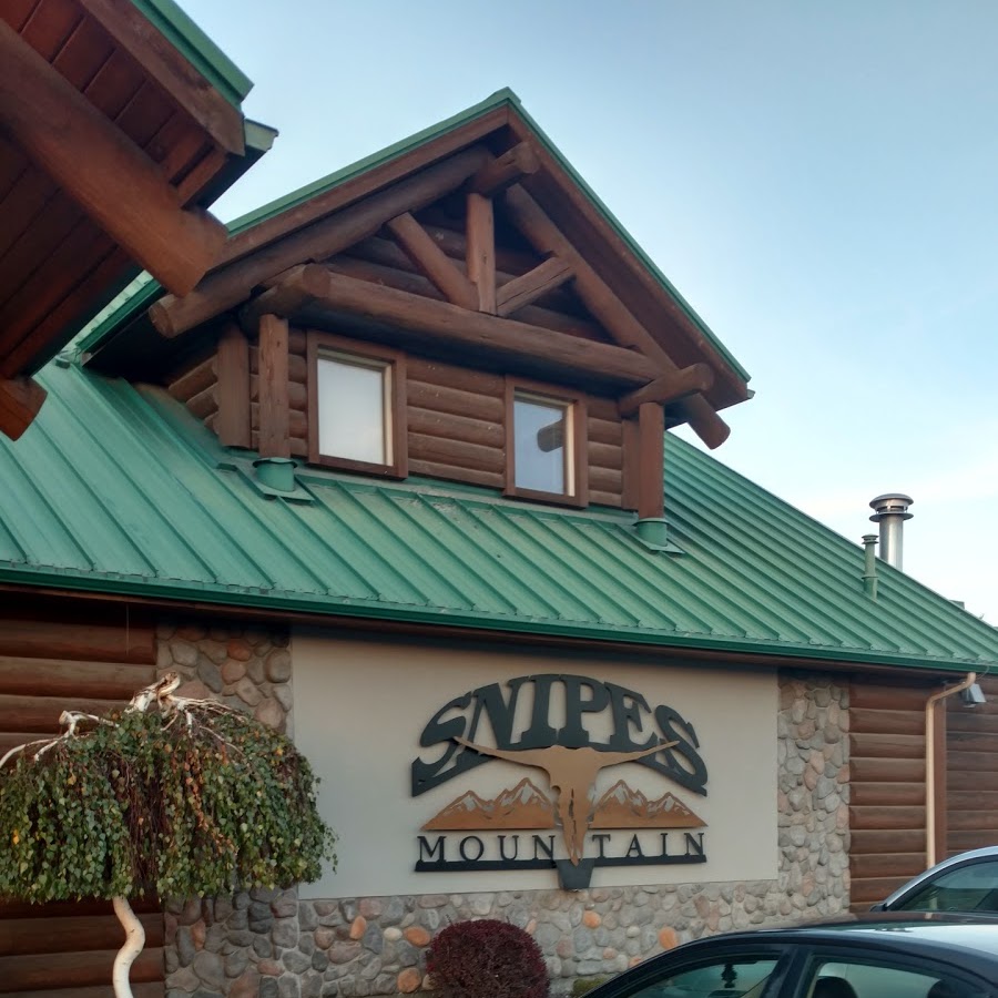 Snipes Mountain Restaurant & Tap House