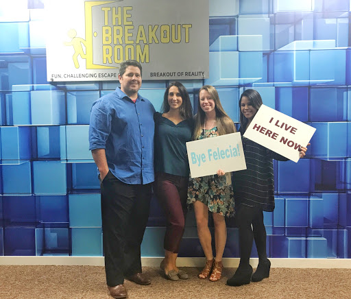 Game Store «The Breakout Room, LLC», reviews and photos, 130 N Front St #202, Wilmington, NC 28401, USA