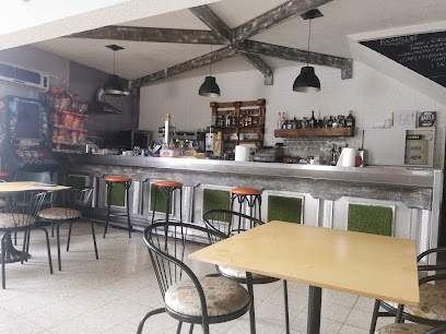Café Bar Moderno - C. José Antonio, 5, 32413 Carballeda de Avia, Province of Ourense, Spain