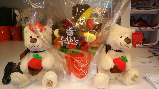 Gift Shop «Edible Arrangements», reviews and photos, 13077 GA-9 Suite 610, Milton, GA 30004, USA