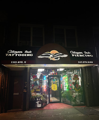 Explore back of knee tattoo ideas, creative tattoo ideas in Brooklyn, available at Citizen Ink