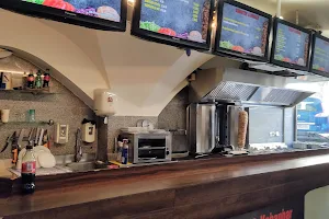 Schnitzel Kebap Bar image